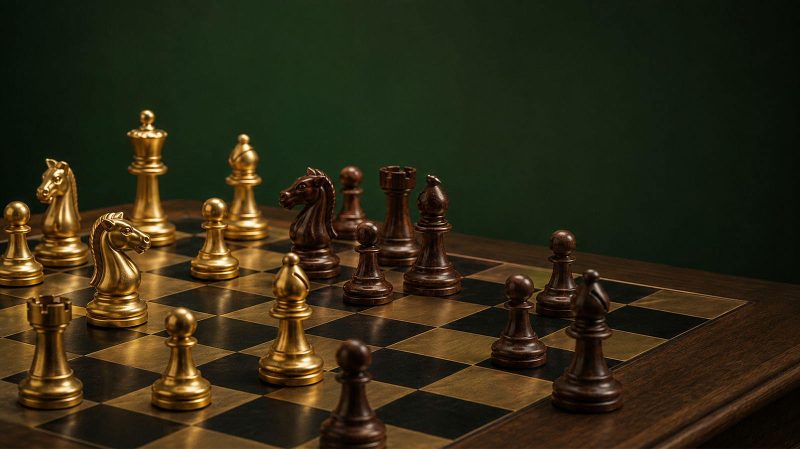 Chess Players