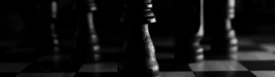 Chess Strategy Overview