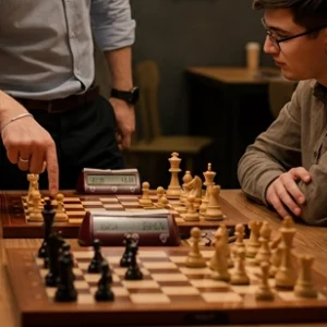 Group Lessons Section