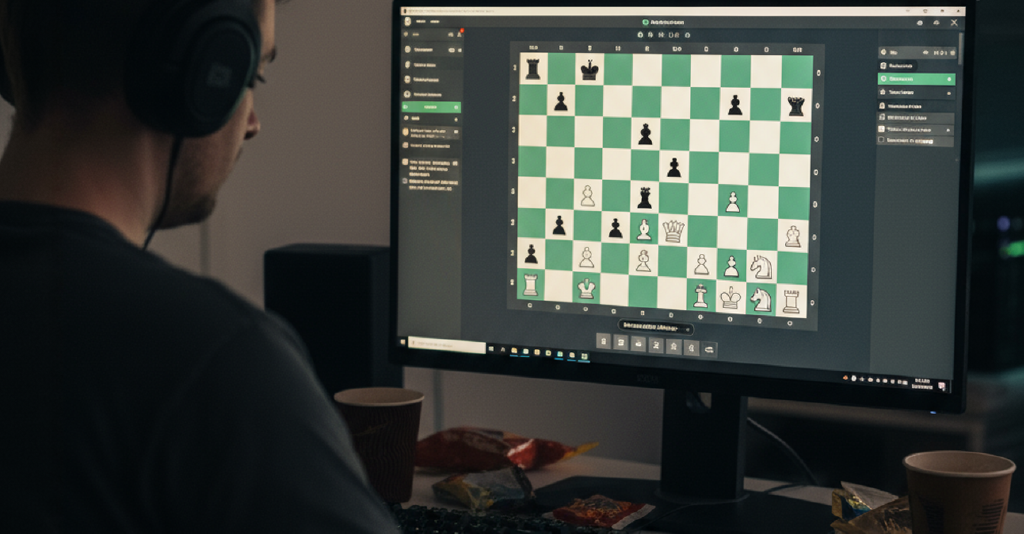 Private Lessons Section - Online Adult