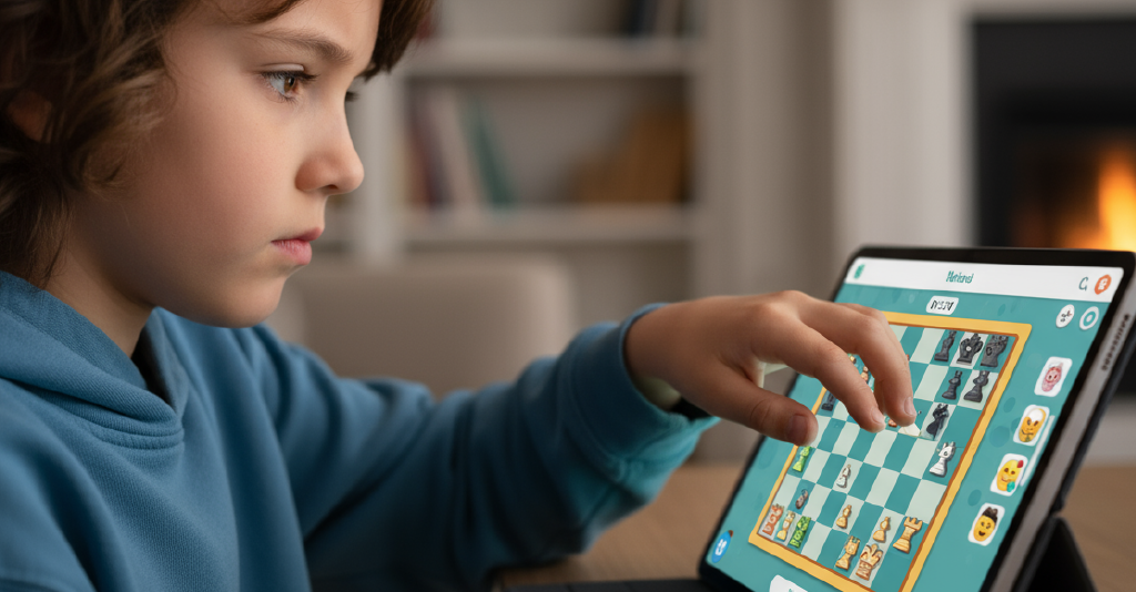 Private Lessons Section - Online Kids