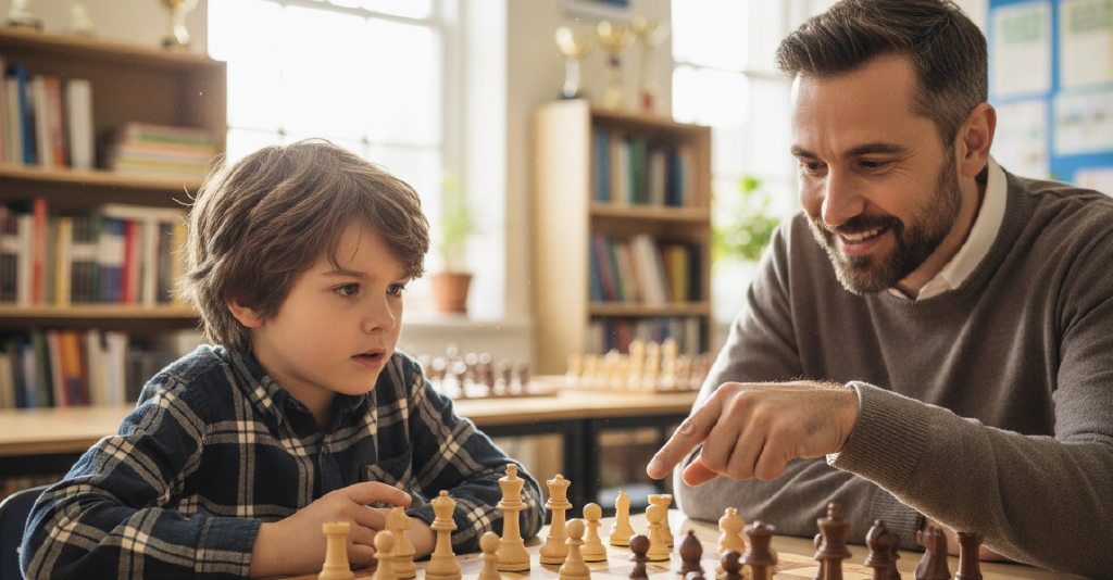 Private Lessons Section - Onsit Kids