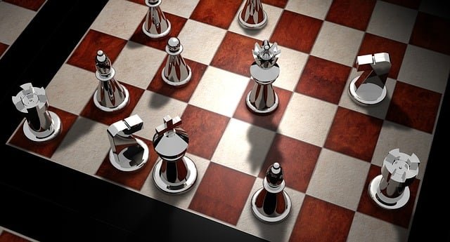 How to Play Chess for Beginners