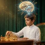Benefits of Chess for Kids