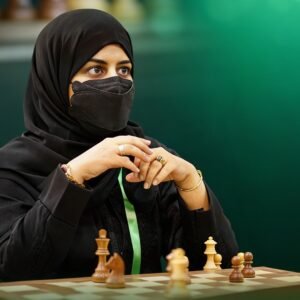 Dr. Dalia Al-Sumairi