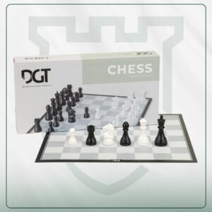 DGT Chess Set