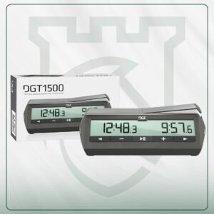 DGT timer 1500