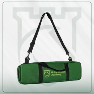 Chess Bag – Golden Horse Academy