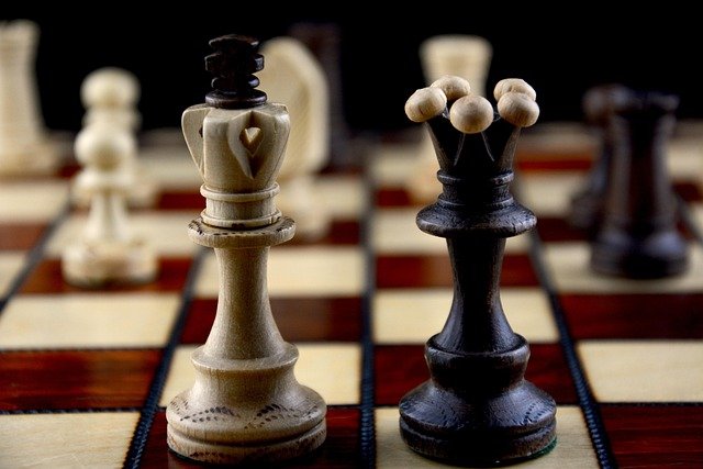 Why Choose an Arabic Chess Training Program