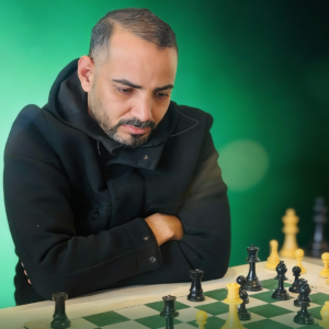 Dr. Mohammed Abdulqader