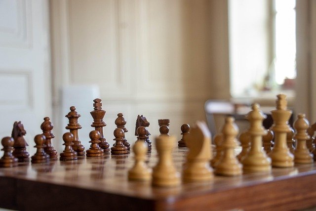 How to Play Chess for Beginners