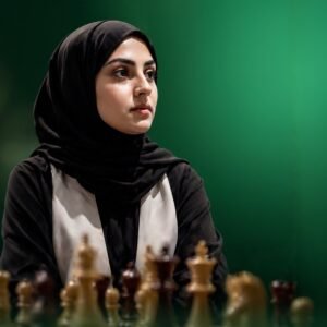 Shahad Ati