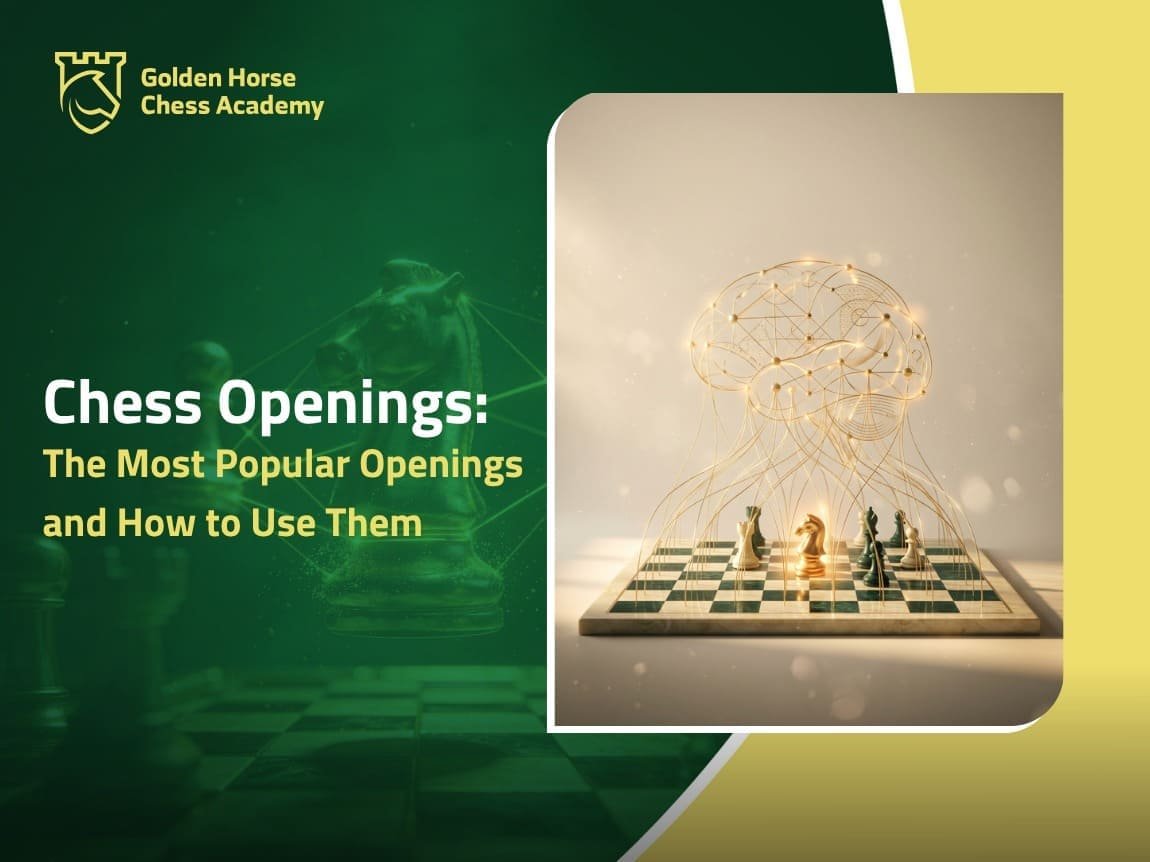 Chess Openings