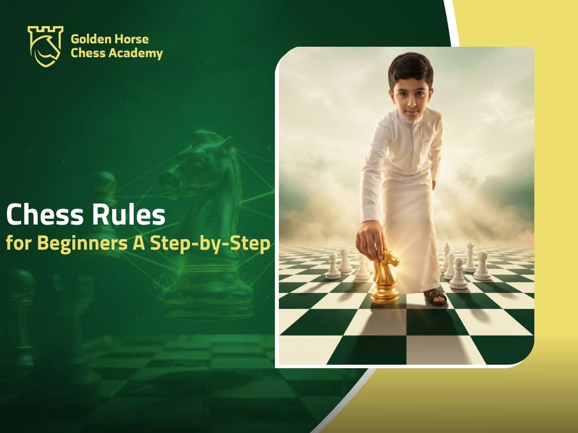 Chess Rules for Beginners