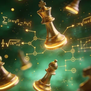 In-Person Chess Training for Men Aged 18+ – Dar Al Bra’ah Schools