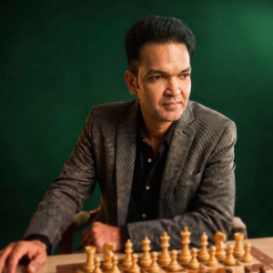Eng. Amr Sami | FIDE TRAINER(FT)
